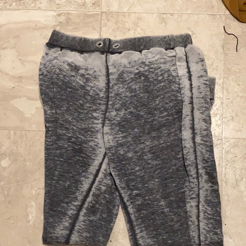 Sweat pants
